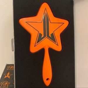 Jeffree Star Halloween hand mirror